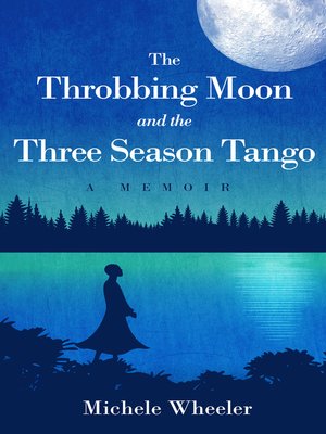 cover image of The Throbbing Moon and the Three Season Tango